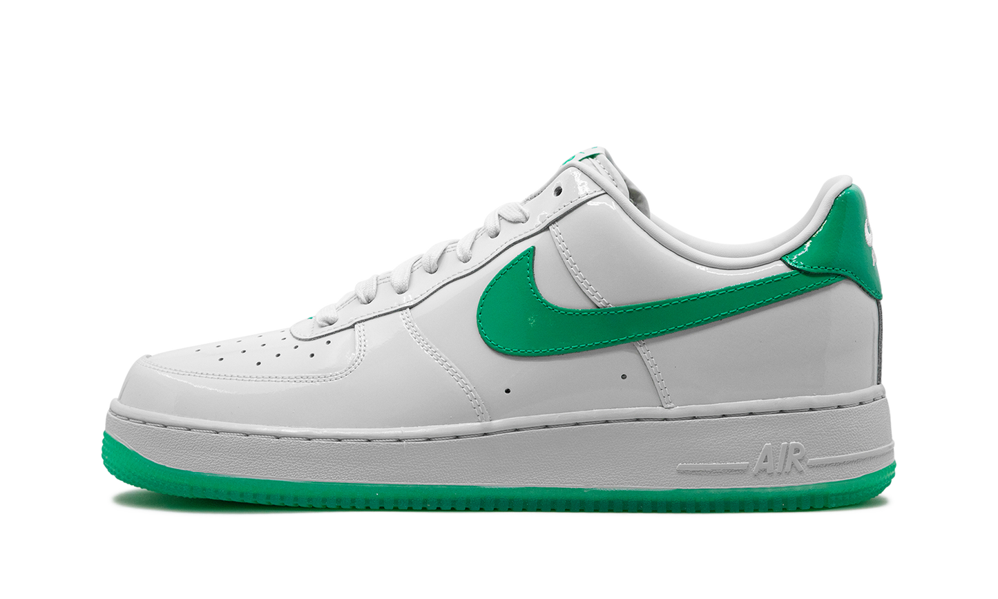 Air Force 1 Low '07 "White"