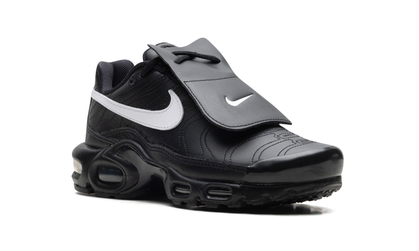 Air Max Plus Tiempo WMNS "Black"