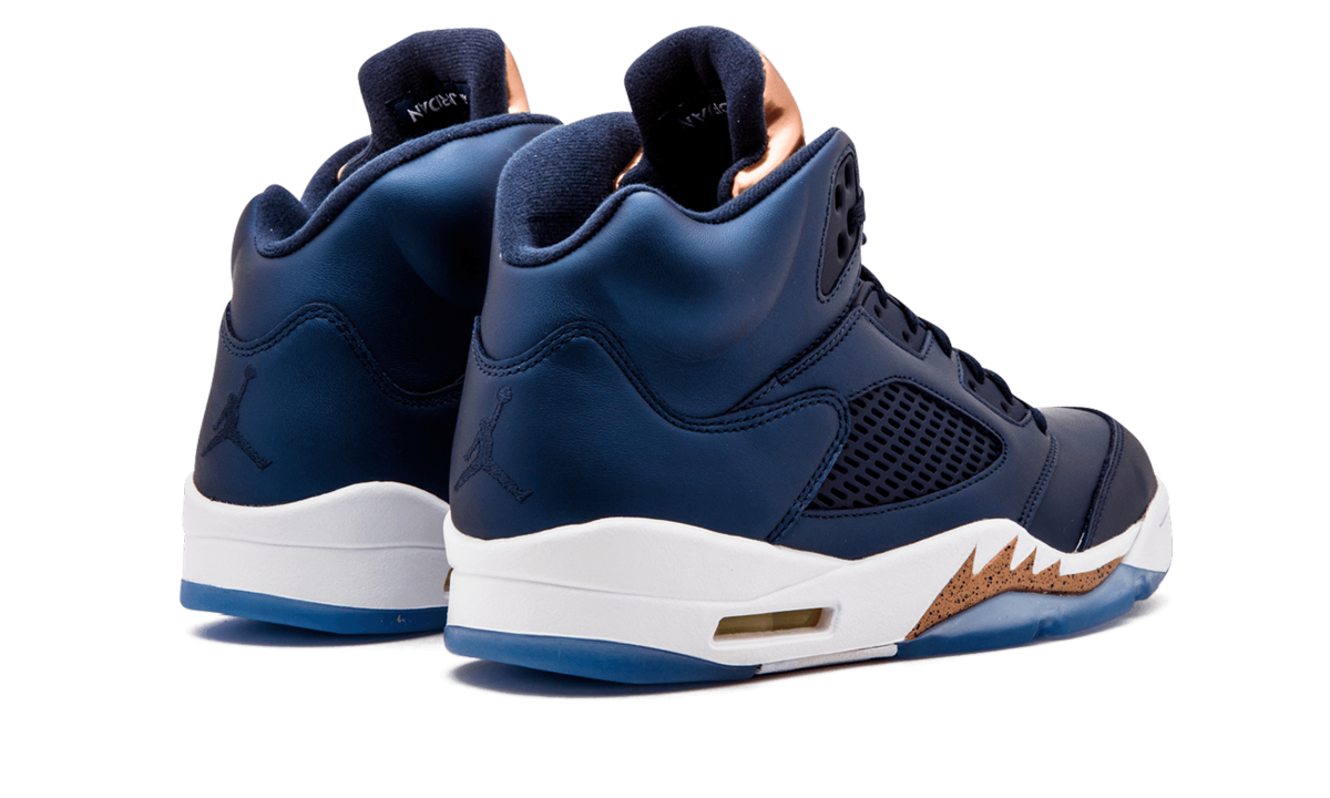Air Jordan 5 Retro "Bronze"