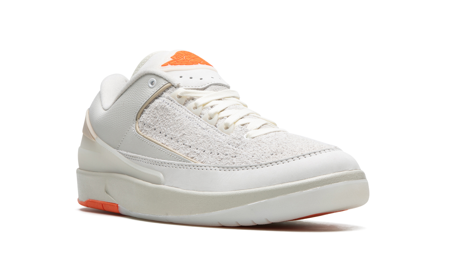 Air Jordan 2 Low "Shelflife"