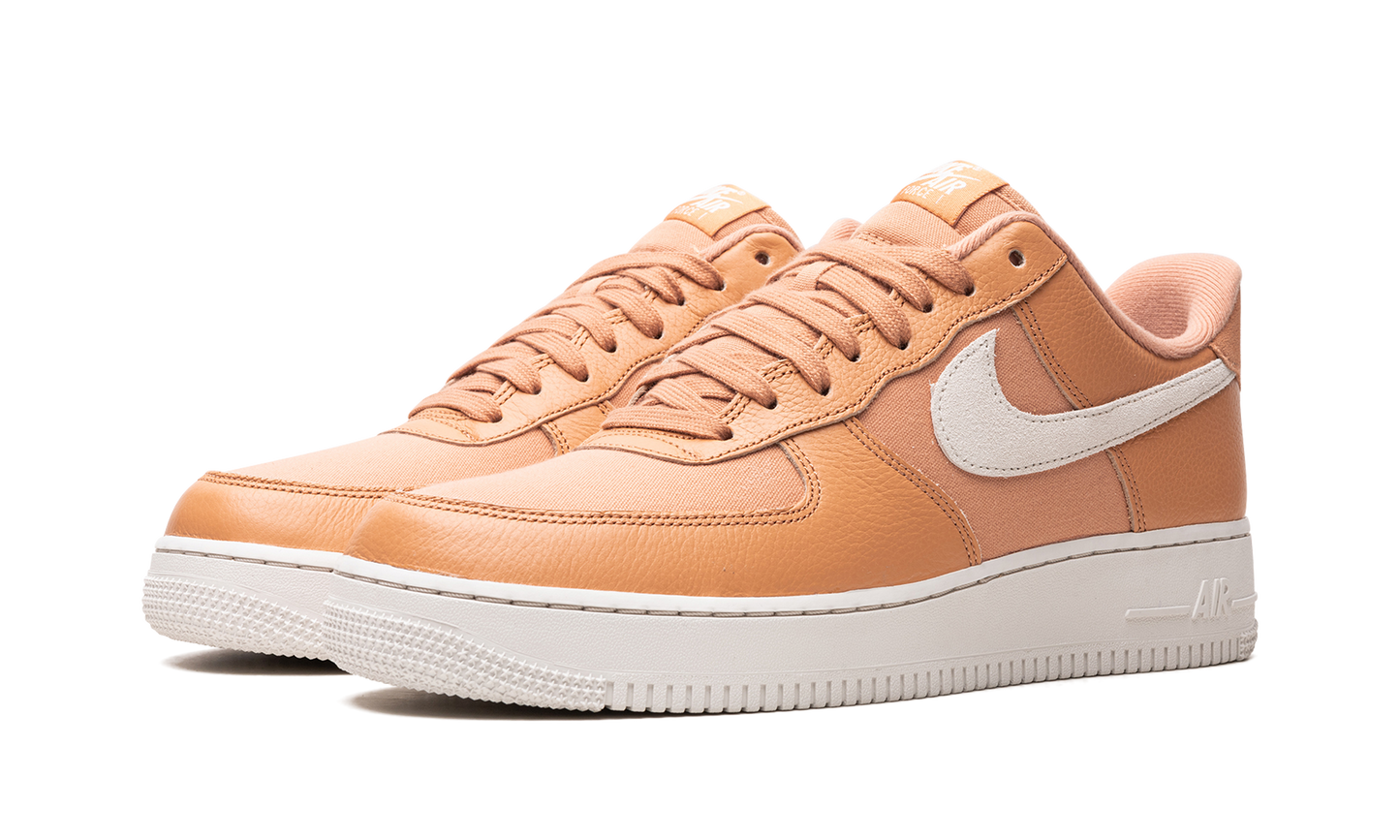 Air Force 1 Low '07 LX "Amber Brown"