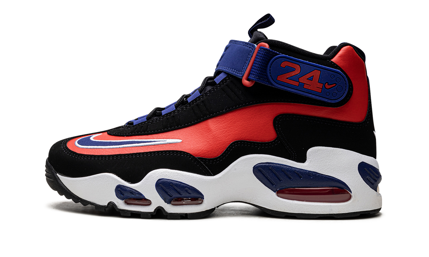 Air Griffey Max 1 "USA Black"