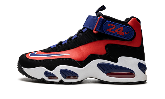 Air Griffey Max 1 "USA Black"