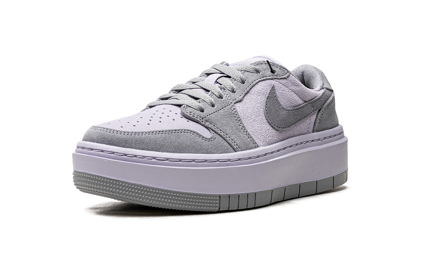 AIR JORDAN 1 ELEVATE LO WMNS "Stealth / Titanium"