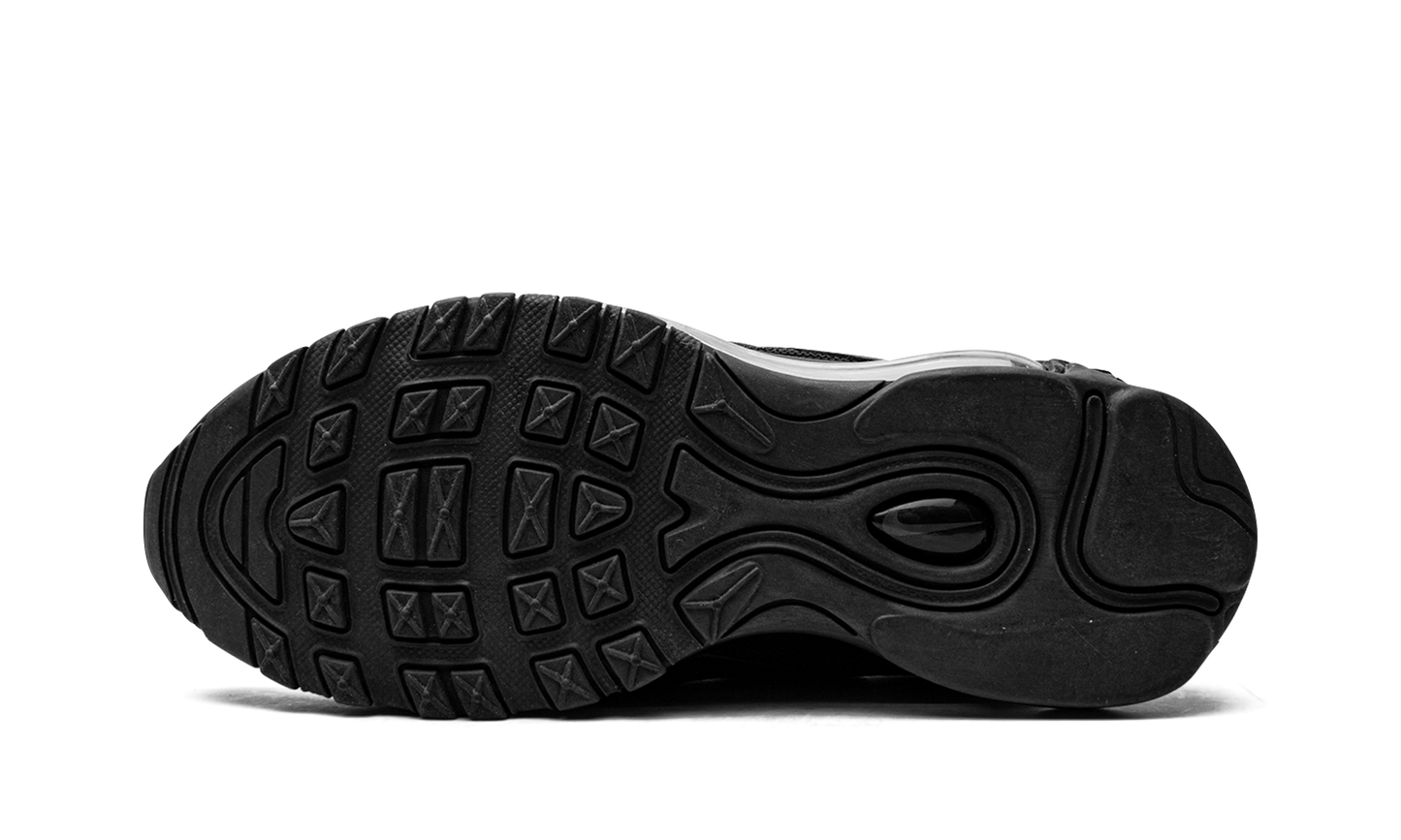 AIR MAX 97 WMNS "Triple Black"