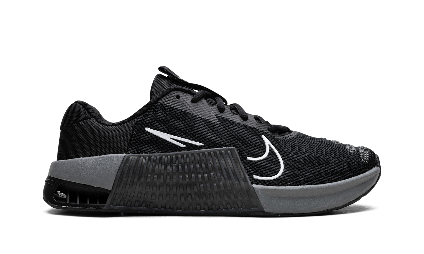 Metcon 9 "Black Anthracite"