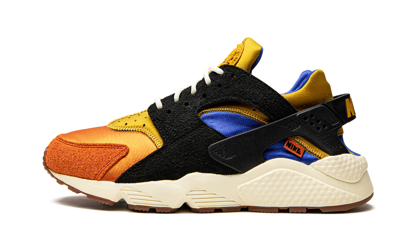 AIR HUARACHE MNS WMNS "Campfire Orange"