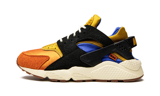 AIR HUARACHE MNS WMNS "Campfire Orange"