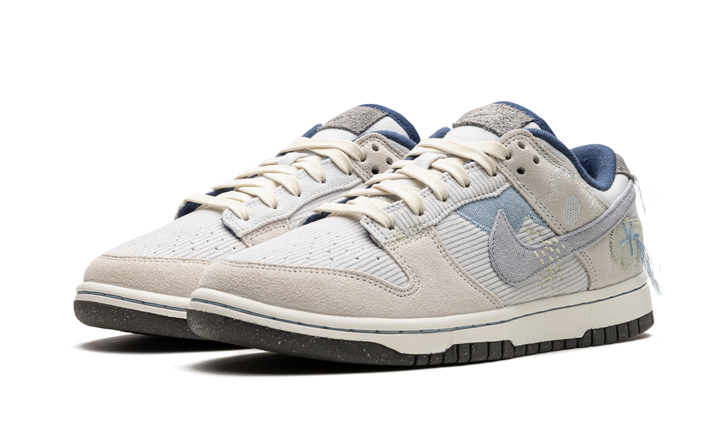 DUNK LOW WMNS "On the Bright Side"