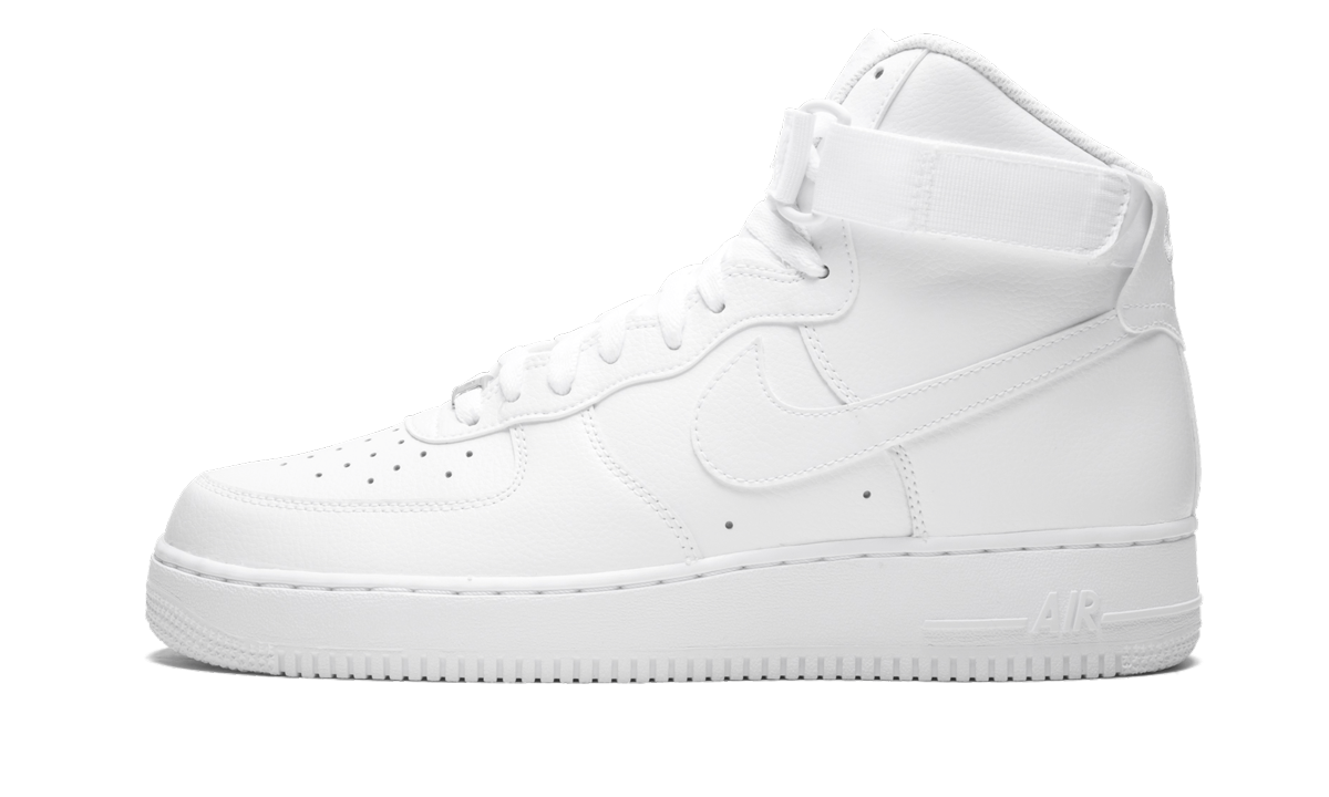 Air Force 1 High '07
