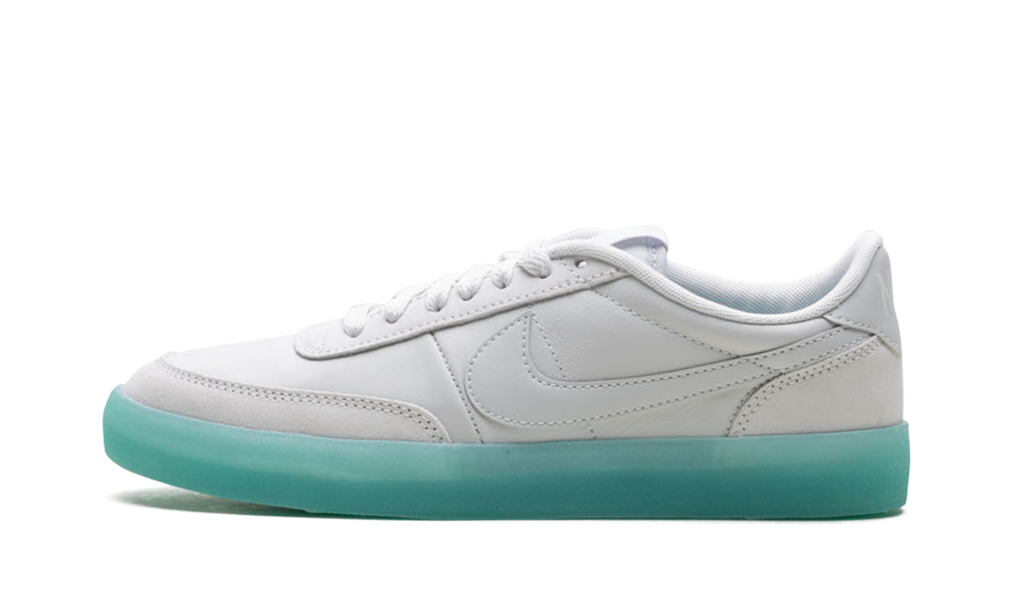 Killshot 2 WMNS "White Green Frost"