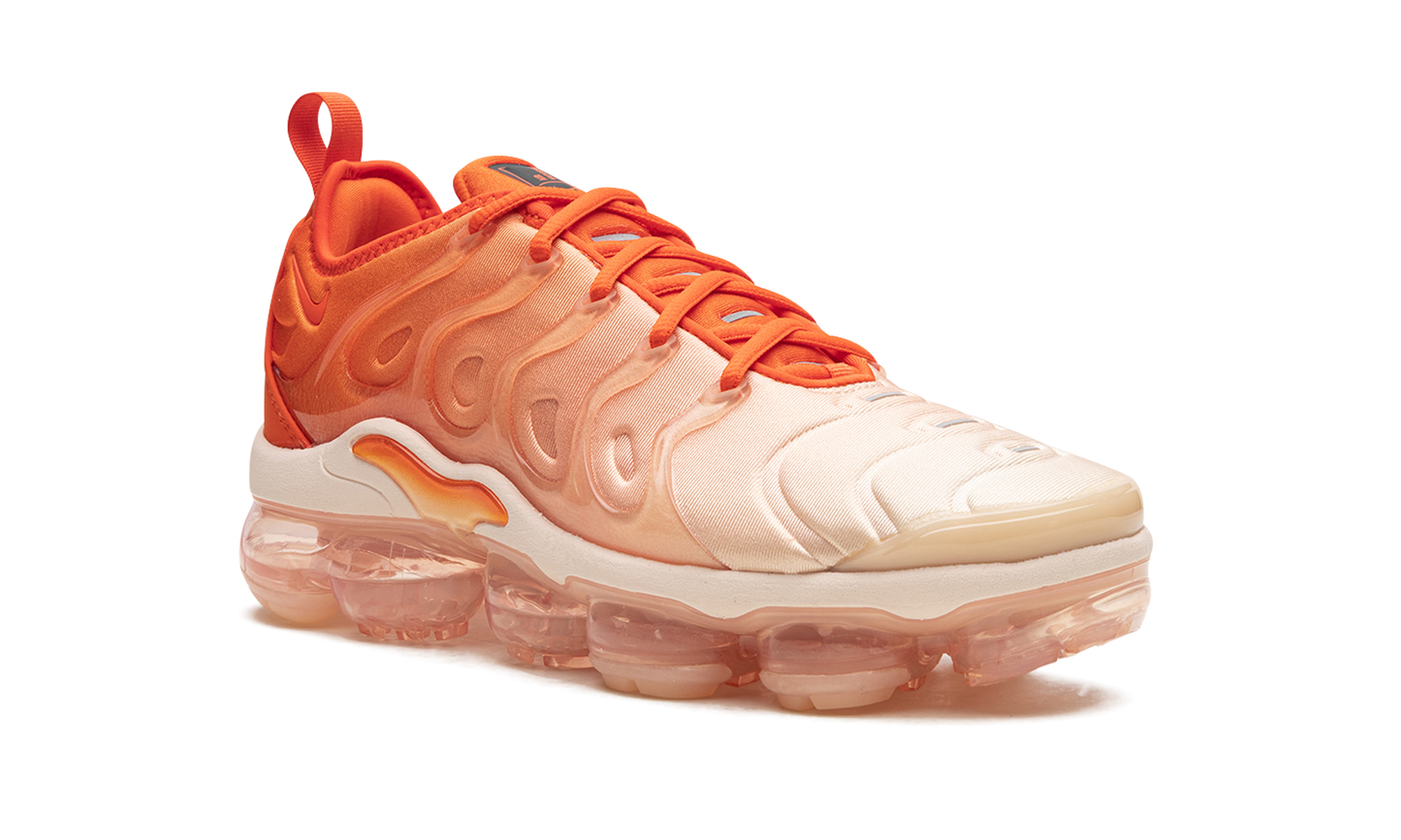 AIR VAPORMAX PLUS WMNS "Citrus"
