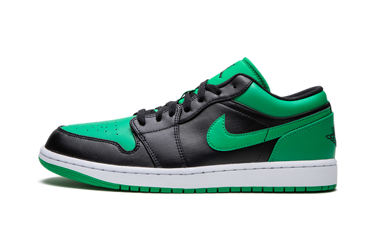 Air Jordan 1 Low "Lucky Green"