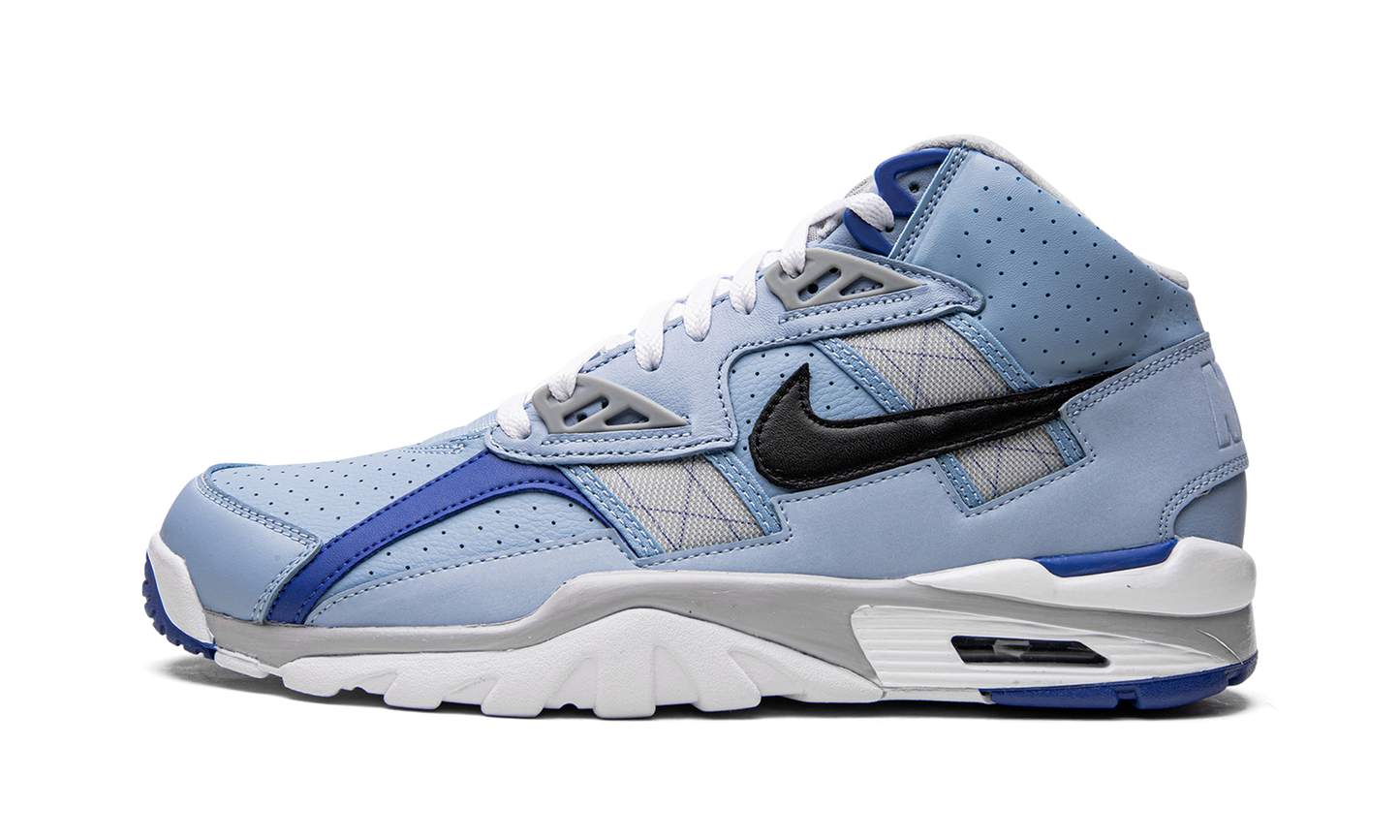 Air Trainer SC High "Kansas City Royals"