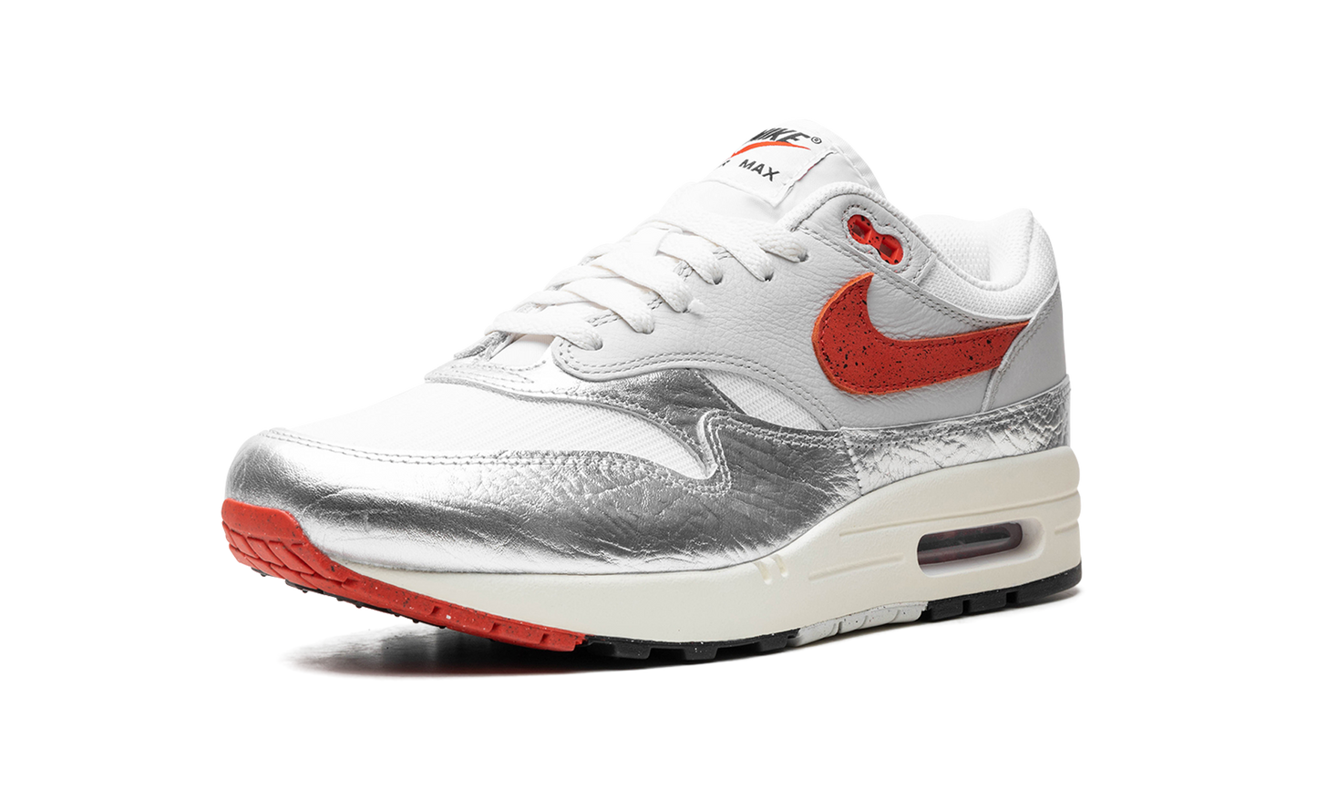 Air Max 1 Premium "Chile Pepper"