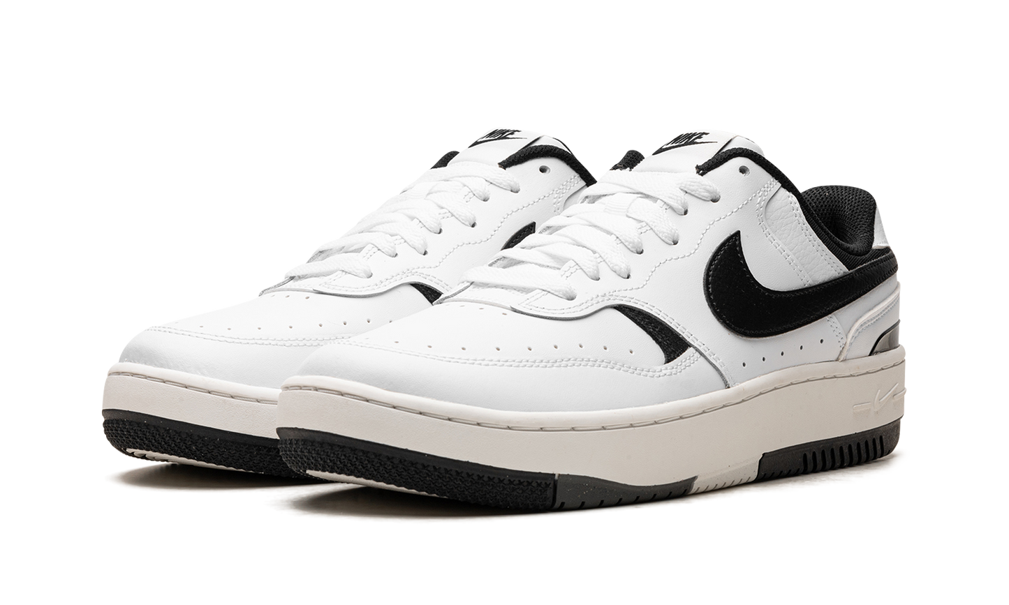 GAMMA FORCE WMNS "White/Black"