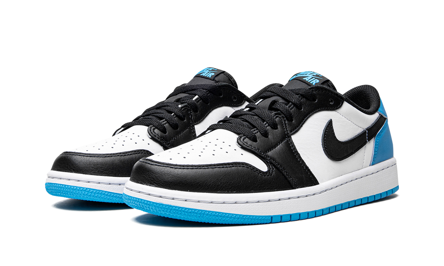 AIR JORDAN 1 LOW OG WMNS "UNC"