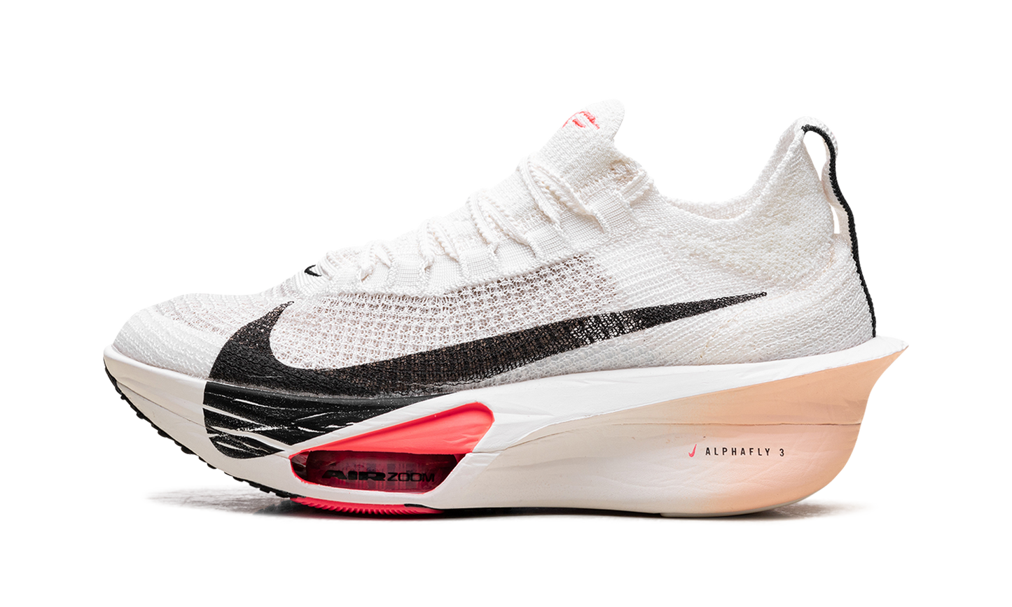 Air Zoom Alphafly Next% 3 WMNS "Sail Crimson Tint"
