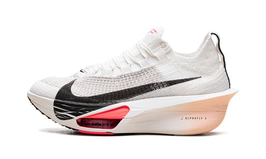 Air Zoom Alphafly Next% 3 WMNS "Sail Crimson Tint"