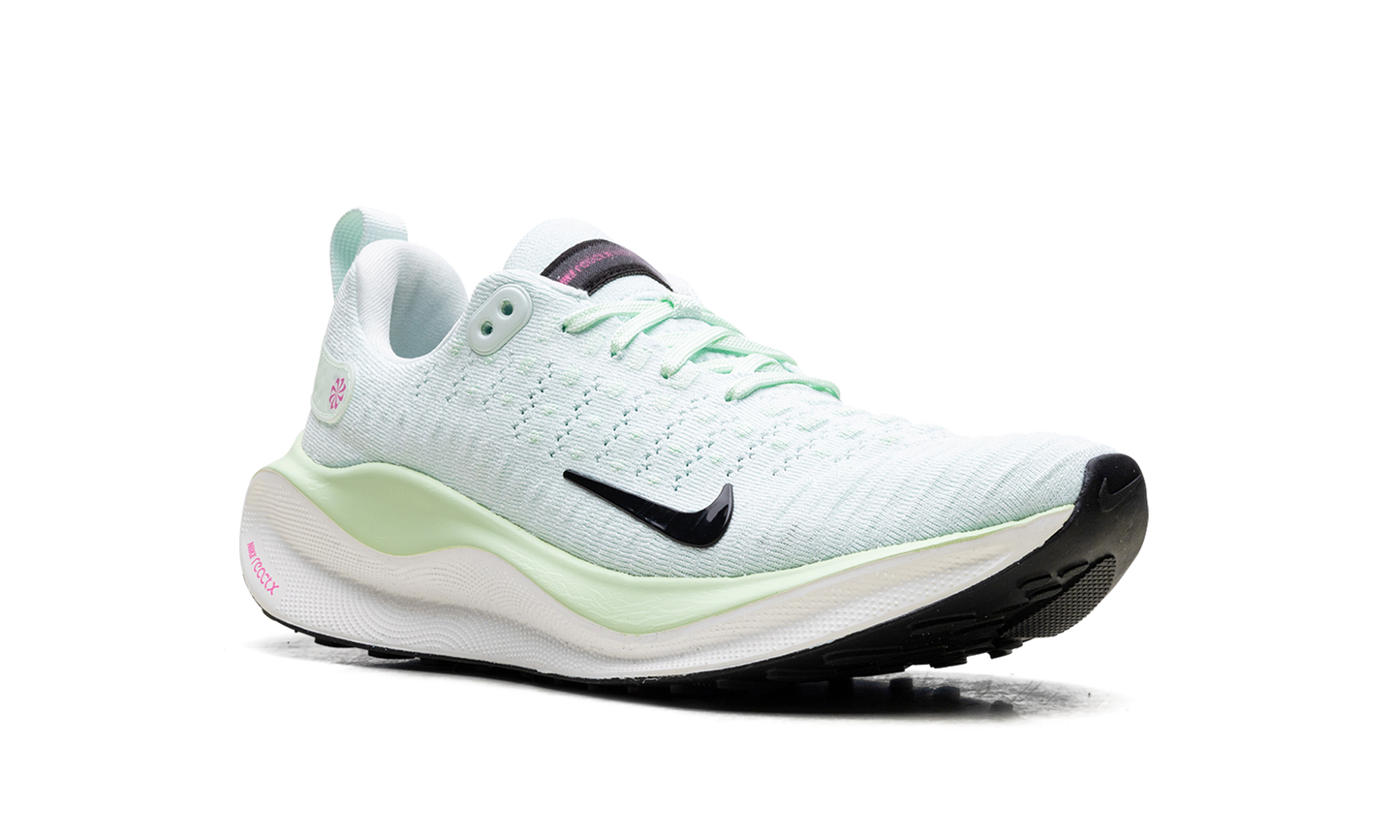 ReactX Infinity Run 4 WMNS "Barely Green"