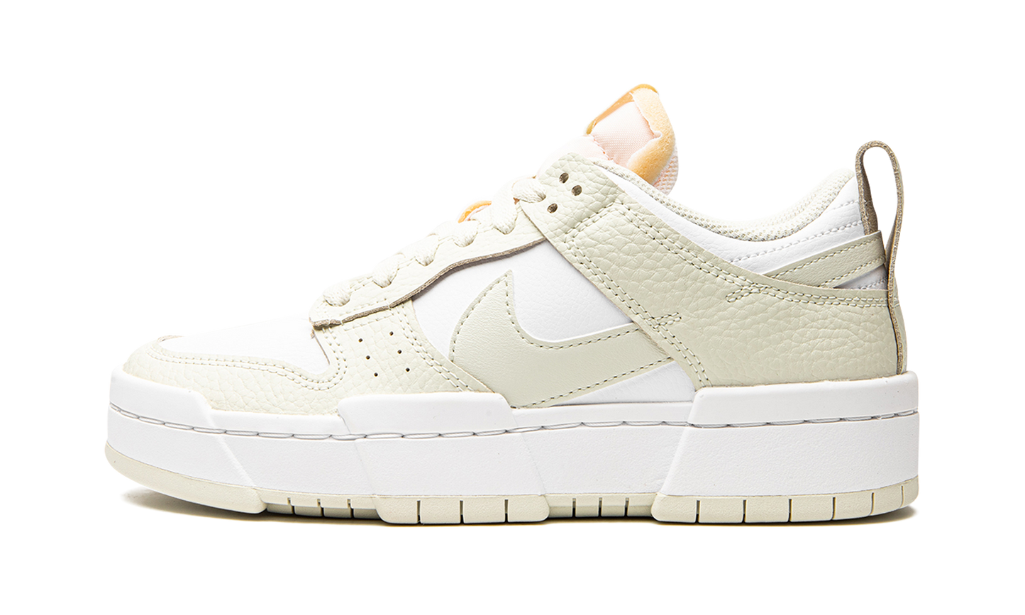 DUNK LO DISRUPT MNS WMNS "Sea Glass"