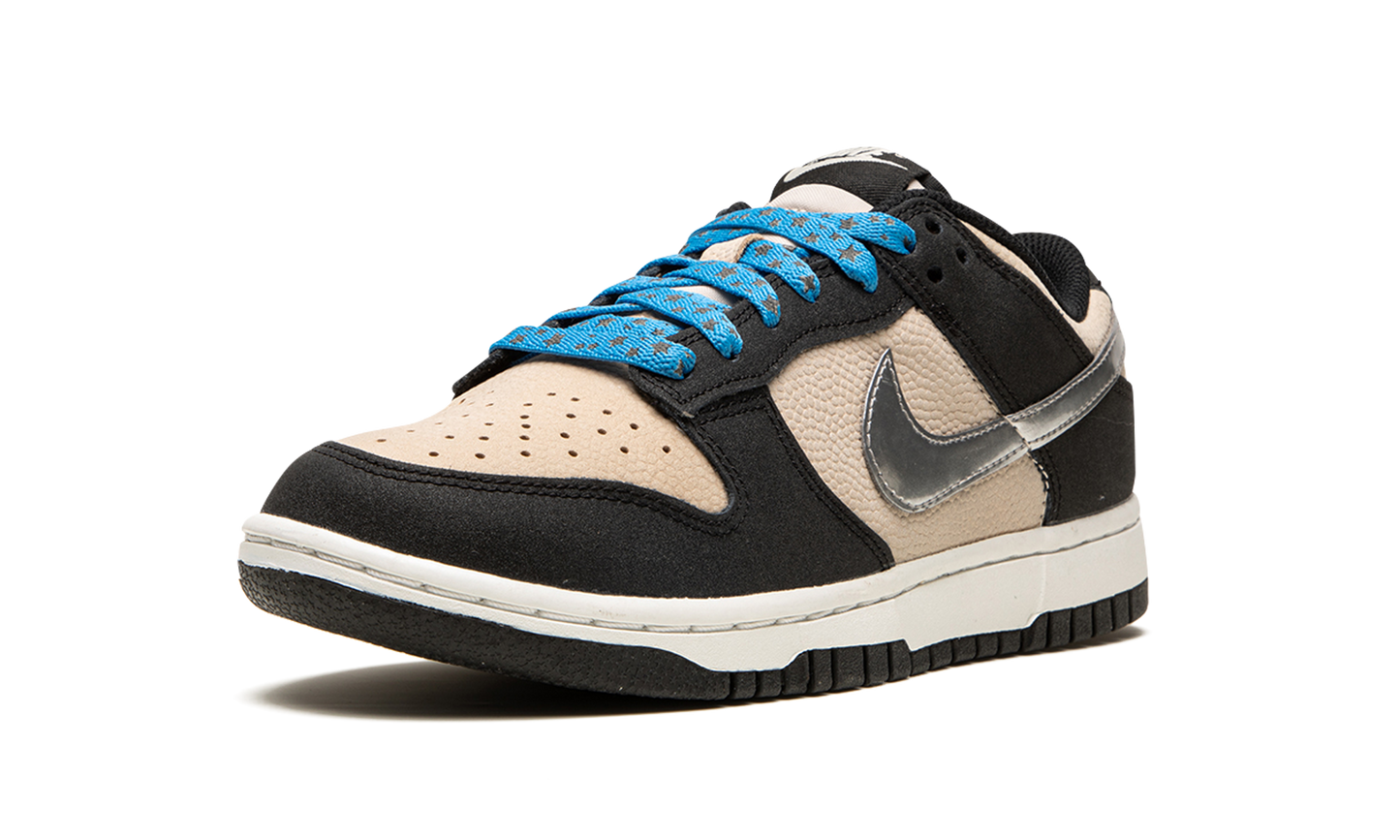 DUNK LO MNS WMNS "Starry Laces"