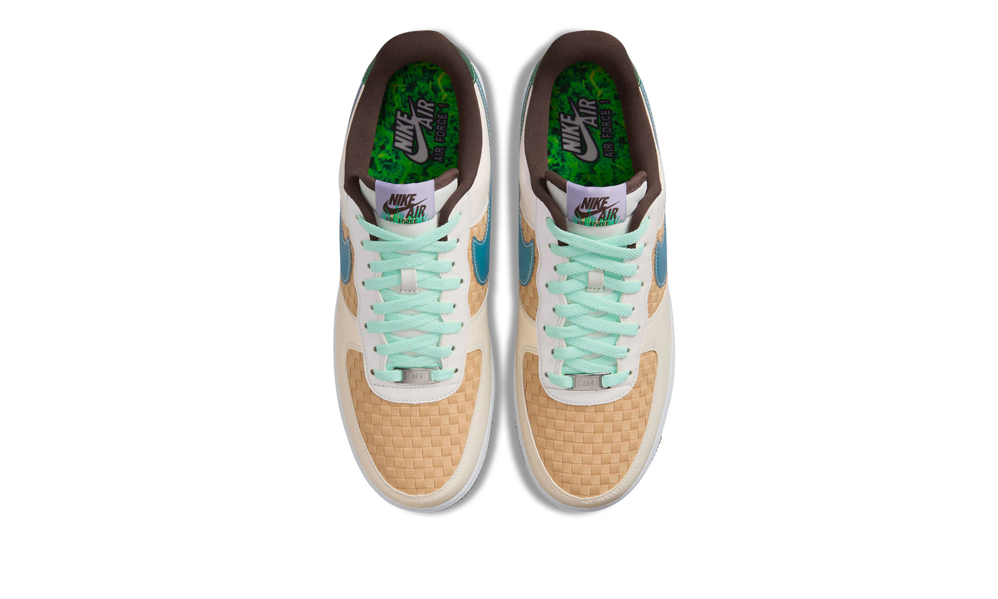 Air Force 1 Retro QS "Easter"