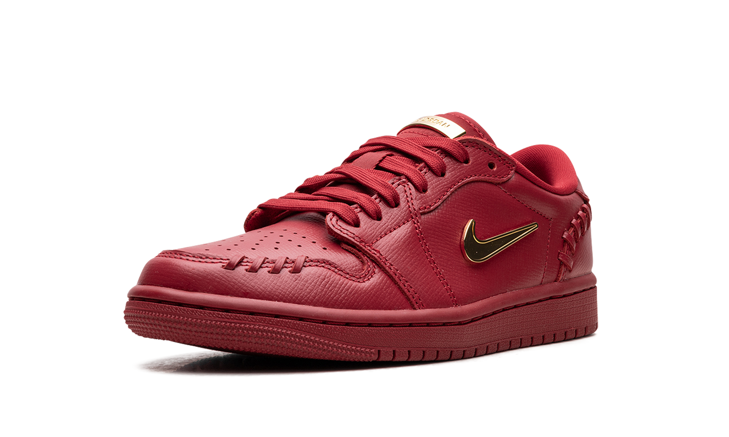 Air Jordan 1 "Gym Red"