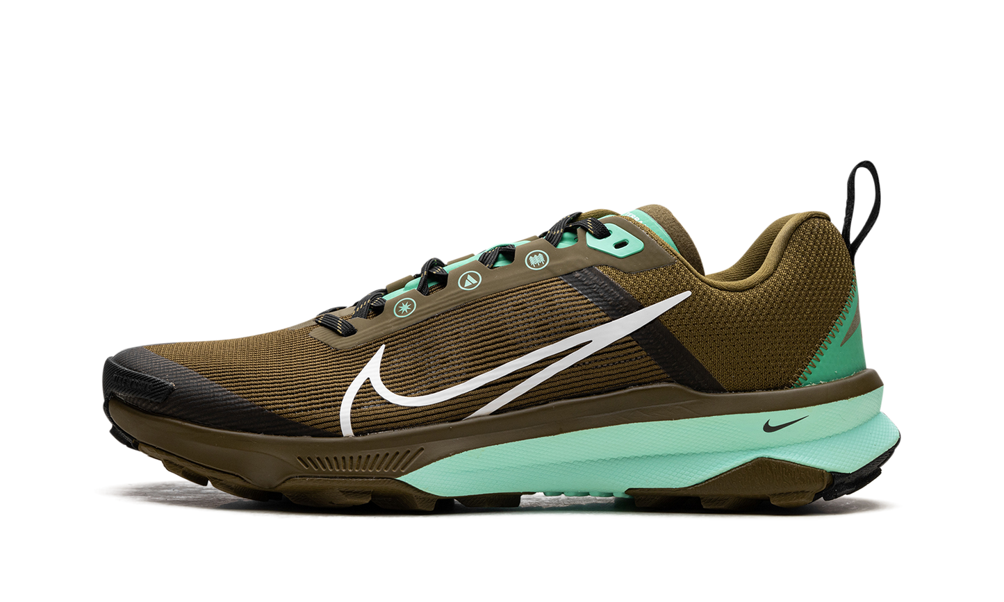 Nike React Terra Kiger 9 "Spring Green"