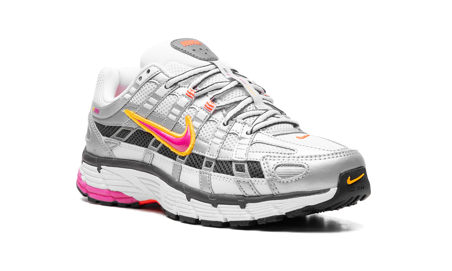 P 6000 Wmns "Laser Fuchsia"