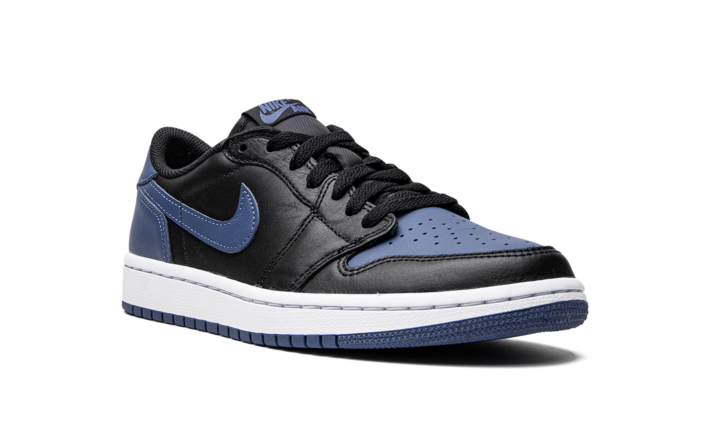 AIR JORDAN 1 LO OG WMNS "Mystic Navy"