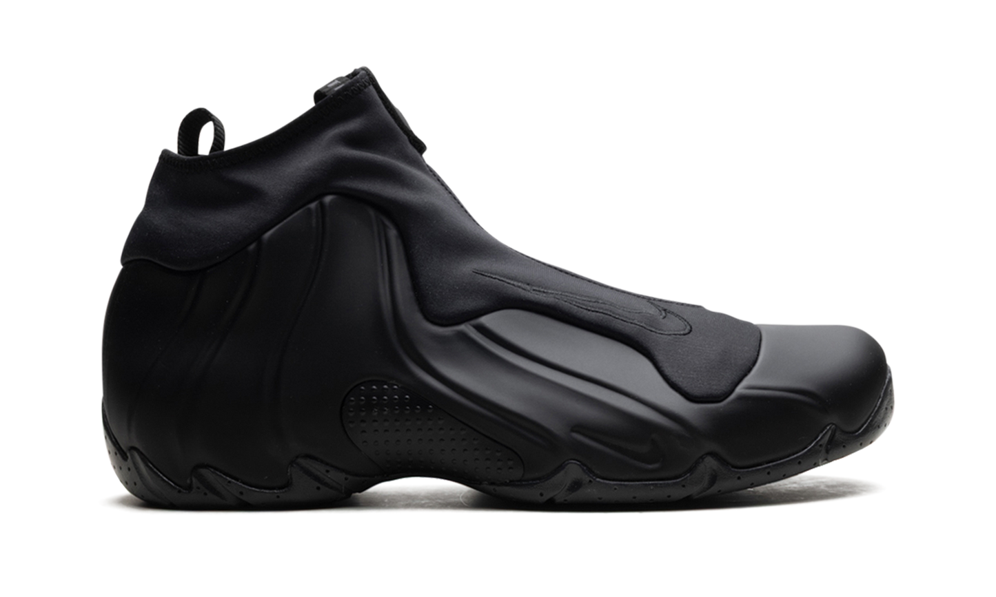 Air Flightposite "Black"