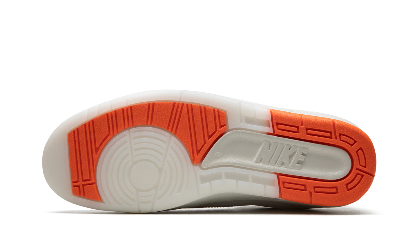 Air Jordan 2 Low "Shelflife"