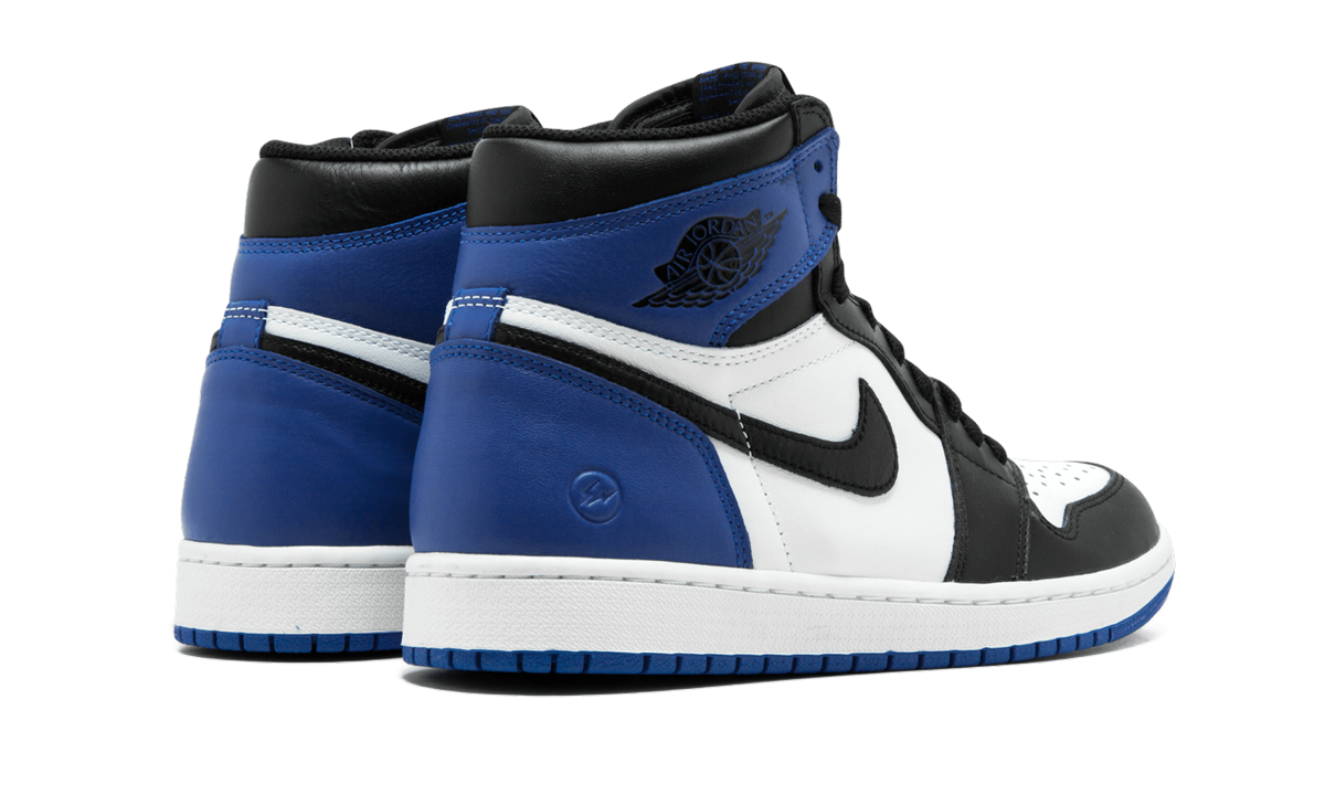 Air Jordan 1 Retro High OG "Fragment"