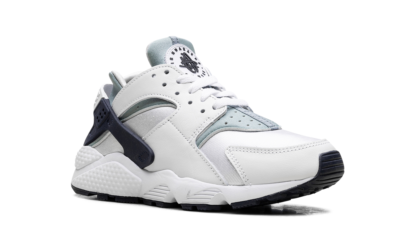 AIR HUARACHE MNS WMNS "Mica Green"