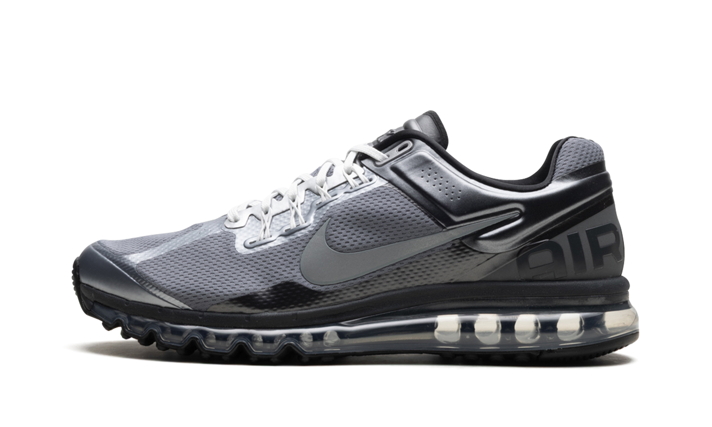Air Max 2013 "Metallic Cool Grey"