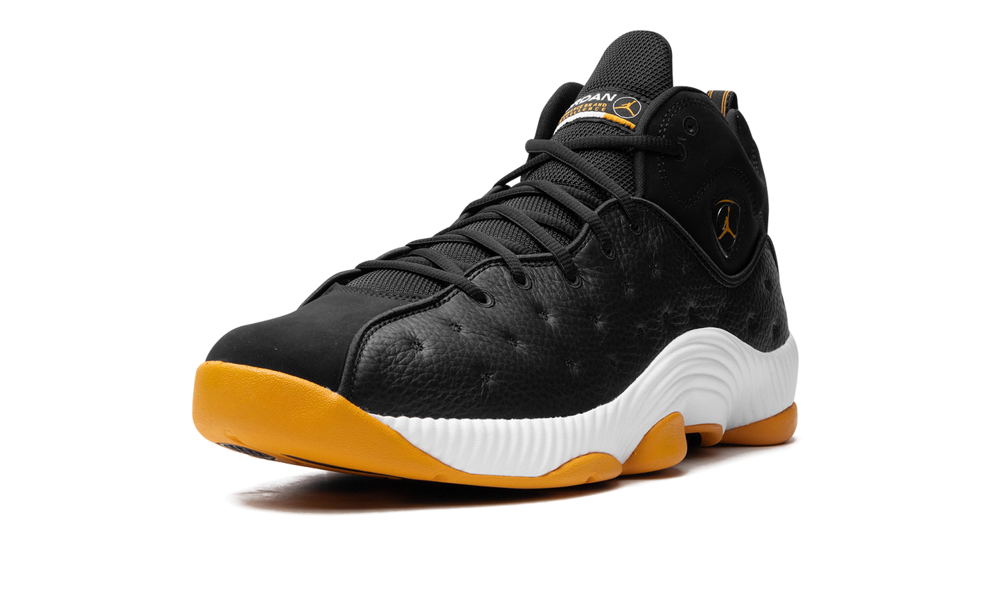 Air Jordan Jumpman Team 2 Low "Taxi"