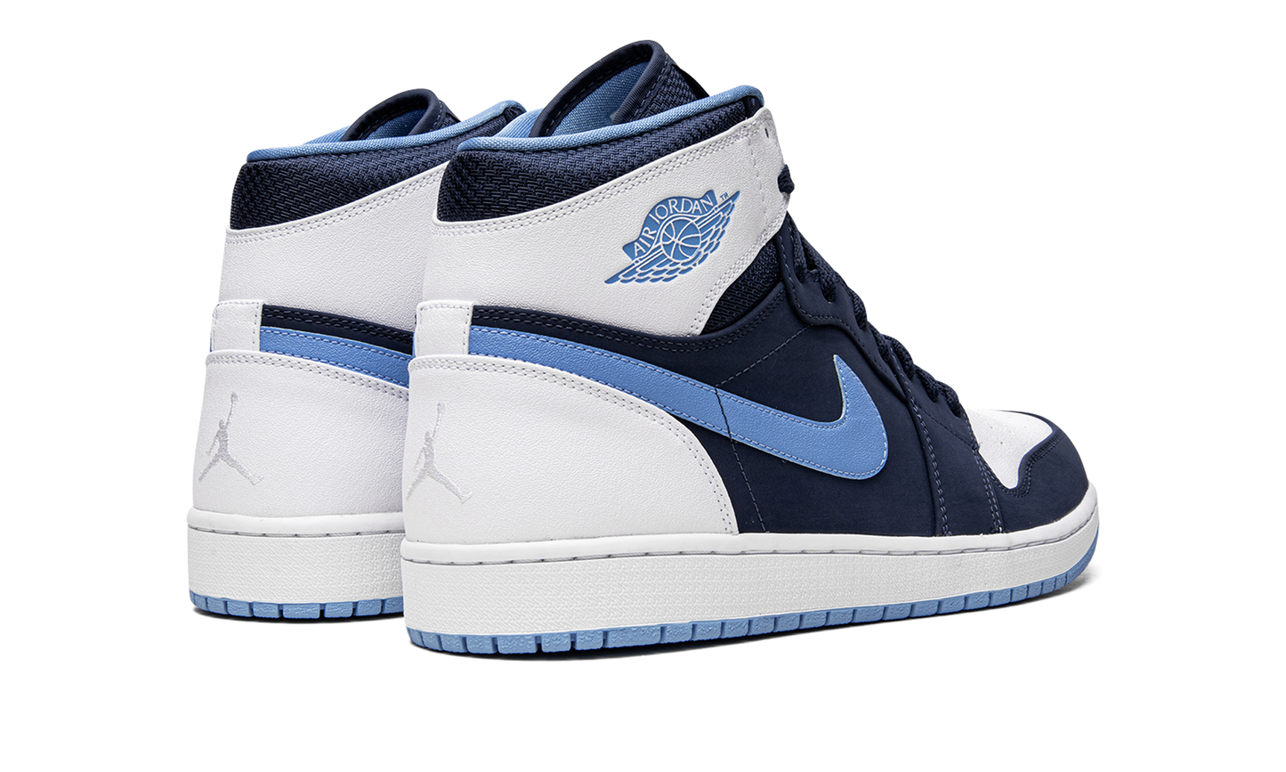 Air Jordan 1 Retro High "CP3"