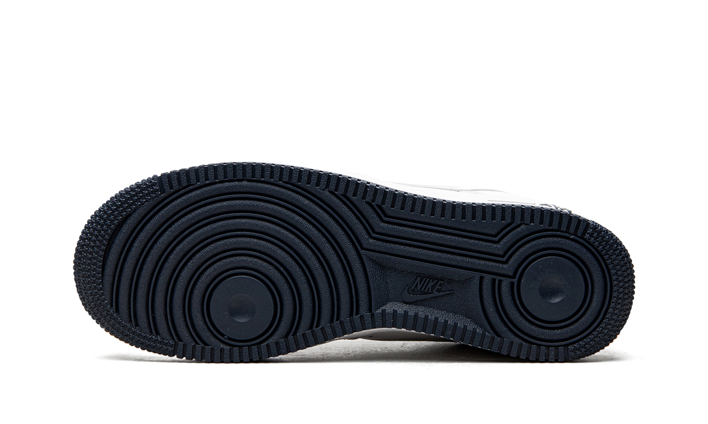 Air Force 1 Low "Puerto Rico"