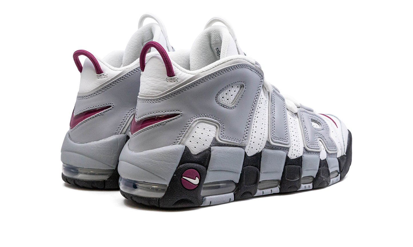 AIR MORE UPTEMPO WMNS "Rosewood"