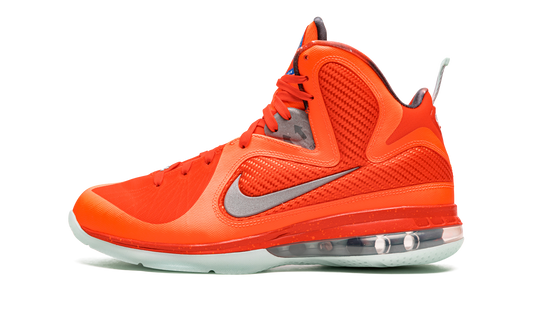 Lebron 9 "Big Bang 2022"