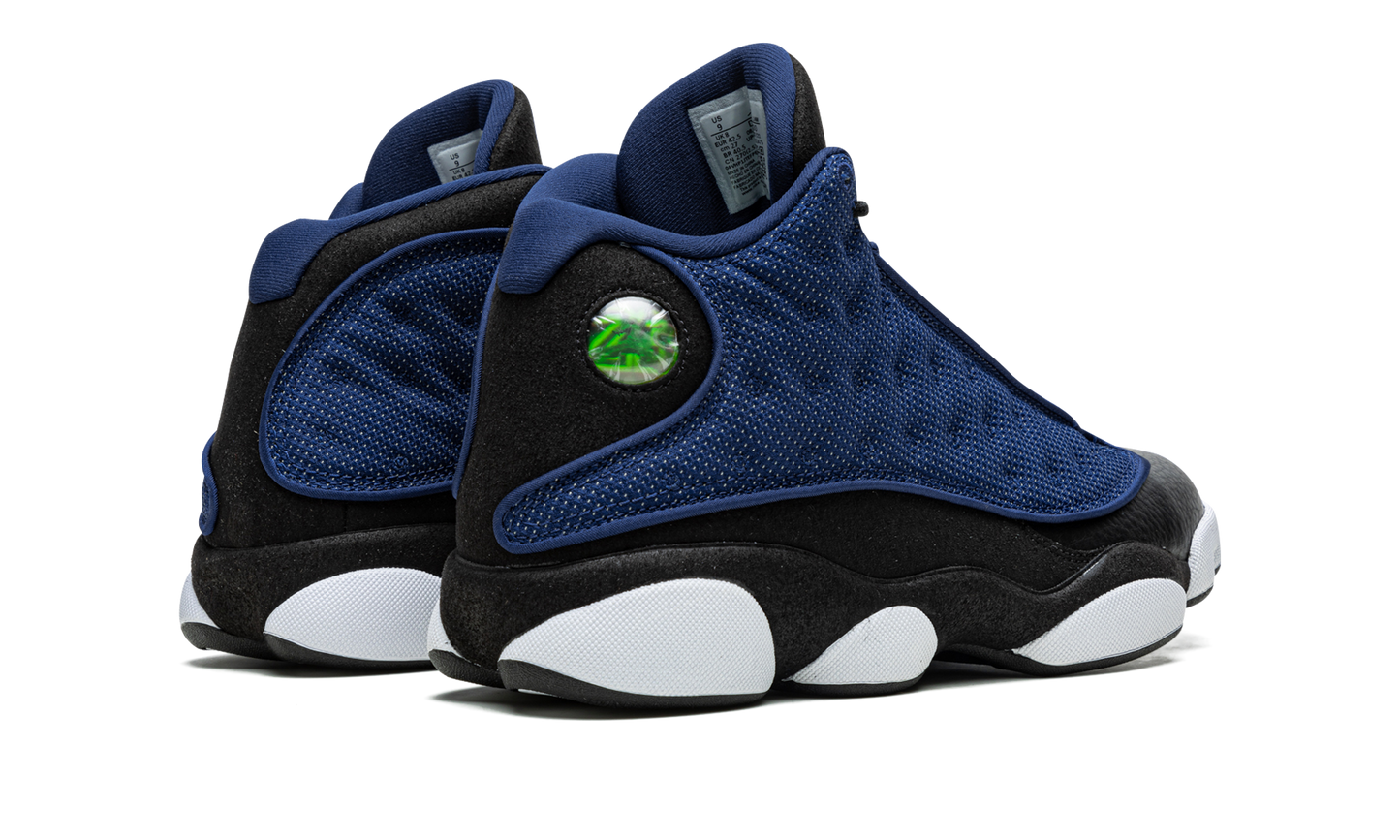 Air Jordan Retro 13 "Brave Blue"