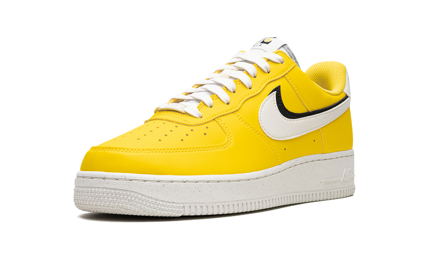 Air Force 1 Low '07 LV8 "Tour Yellow"