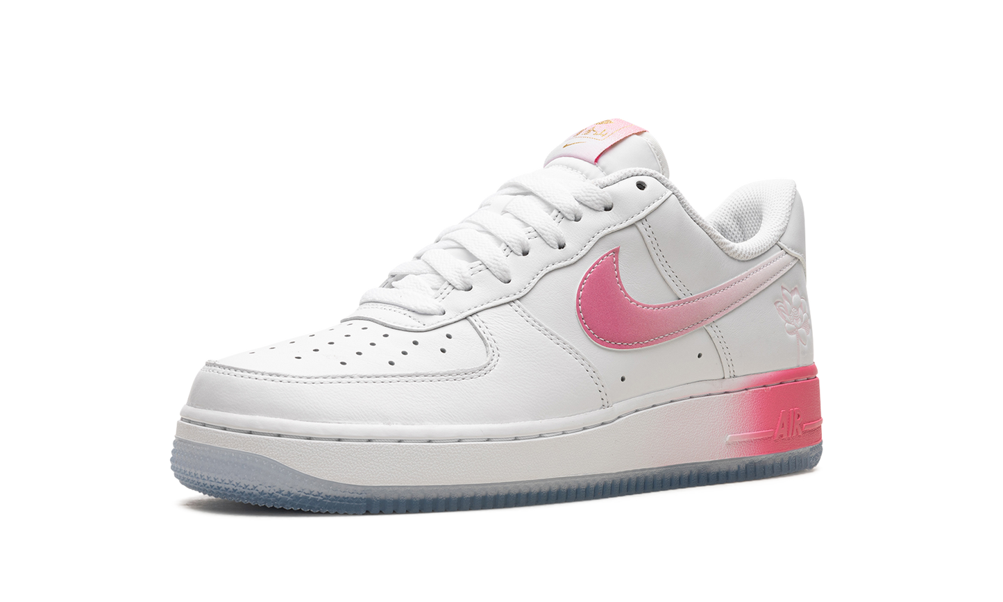 Air Force 1 "San Francisco Chinatown"