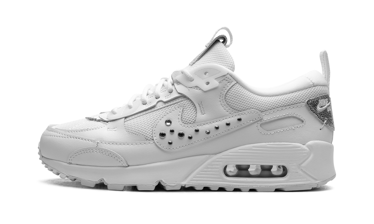 AIR MAX 90 FUTURA WMNS "Studded Swoosh"