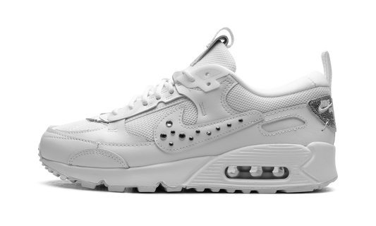 AIR MAX 90 FUTURA WMNS "Studded Swoosh"