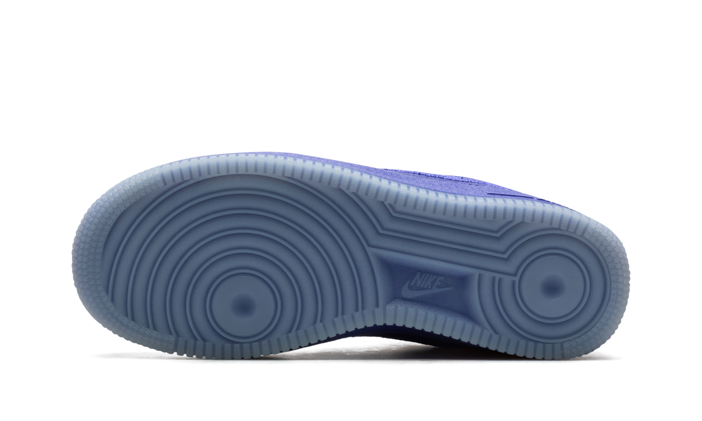 AIR FORCE 1 LO LXX ZIP WMNS "Serena Williams - Purple"