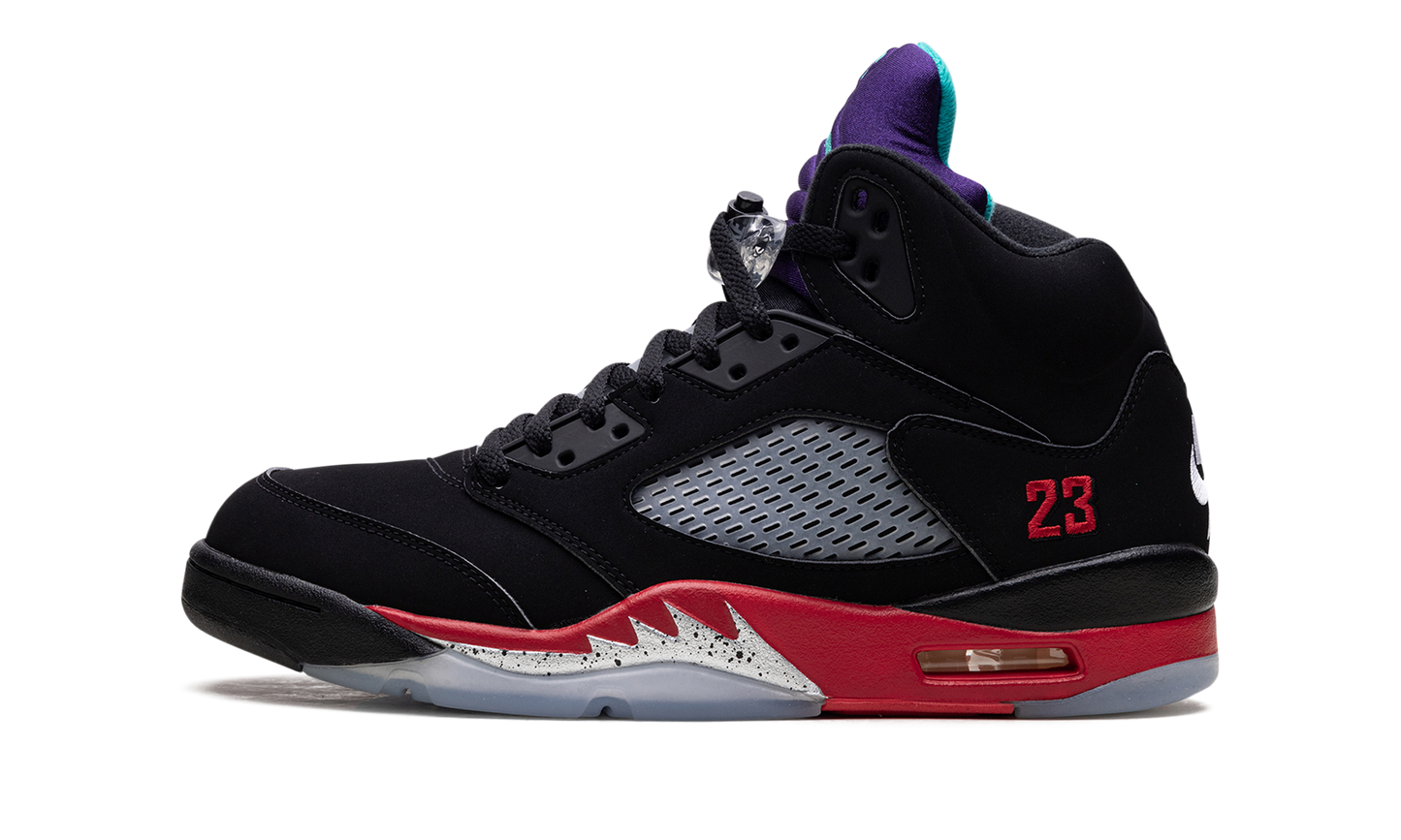 Air Jordan 5 Retro "Top 3"