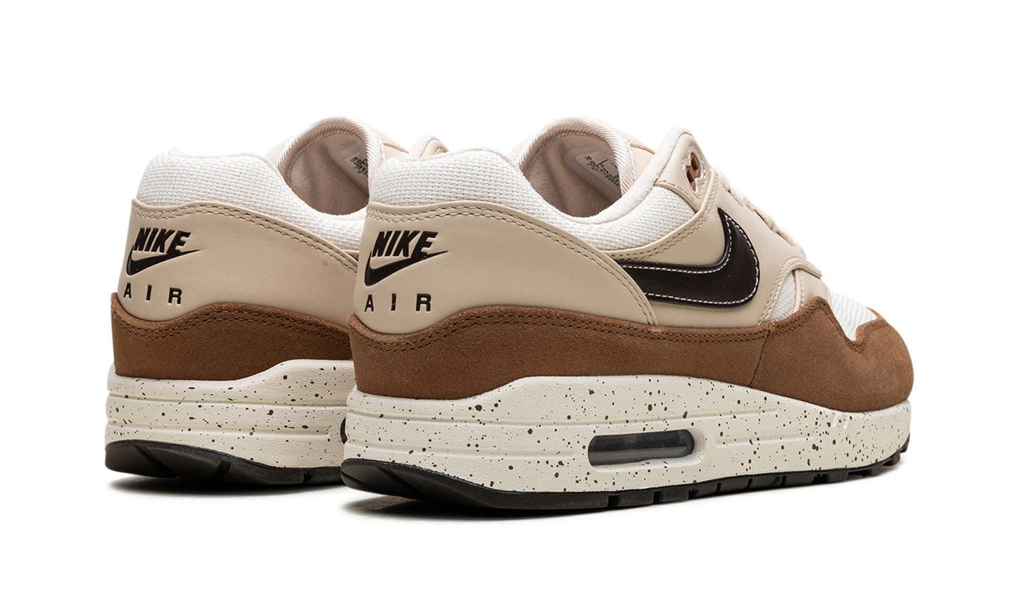 Air Max 1 Wmns "Velvet Brown"