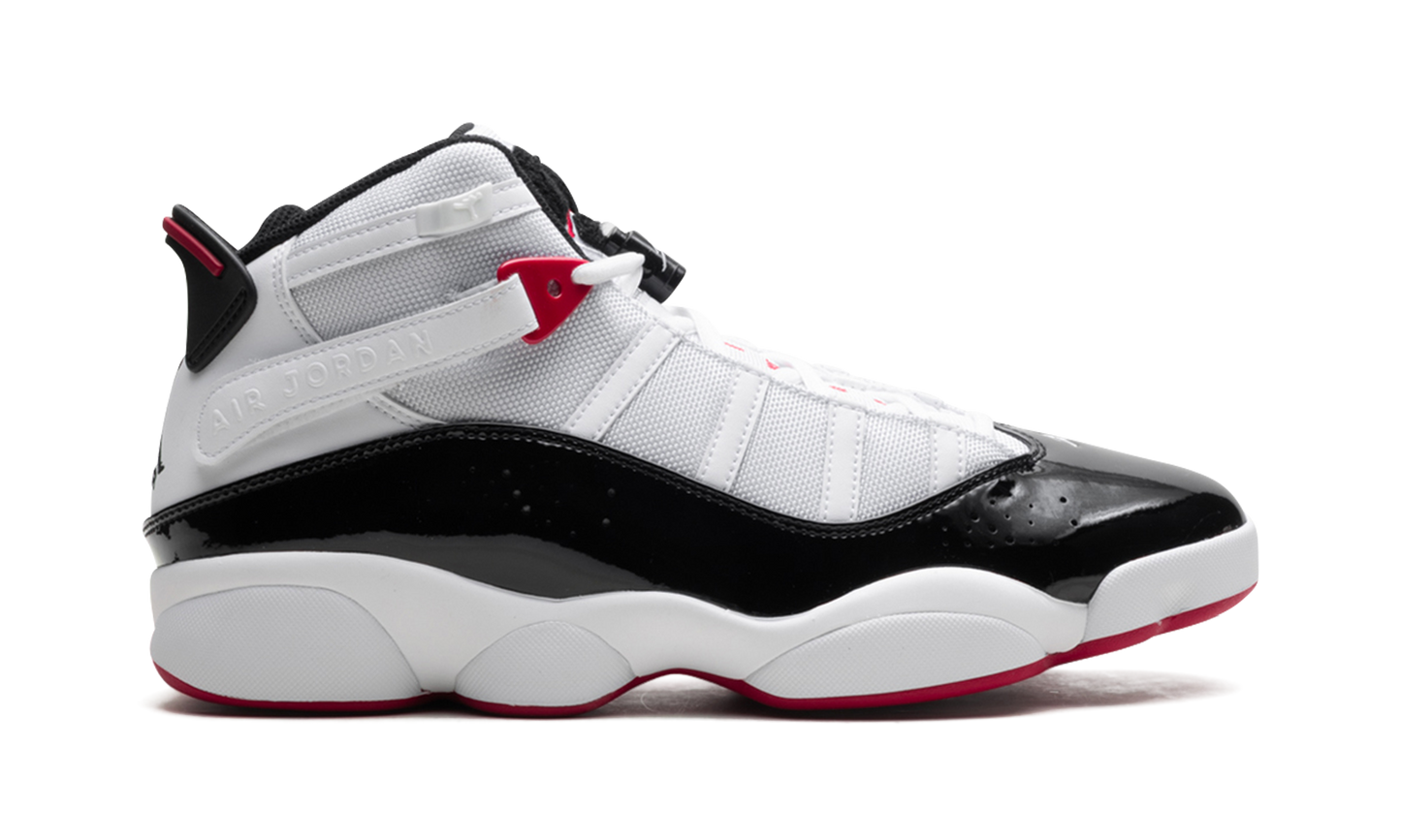 Jordan 6 Rings "Chicago Bulls"